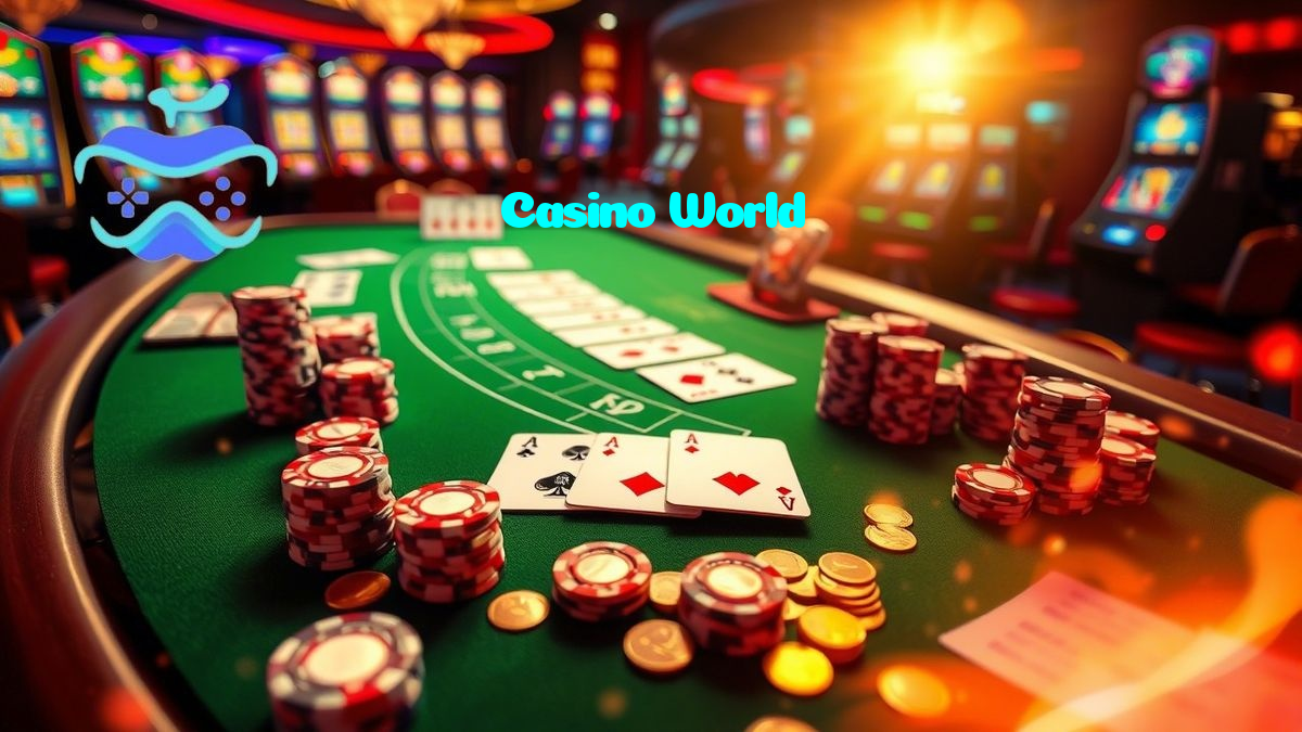Casino World