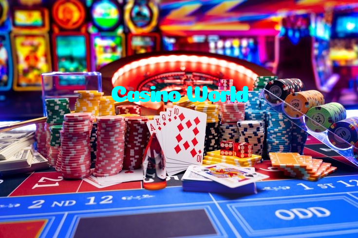 making first deposit on Casino World website using local payment methods in Pakistan