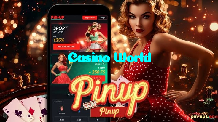 Casino World خوش آمدید بونس +600% پیشکش موبائل ایپ کے پروموشن سیکشن میں دکھائی دیتی ہے۔