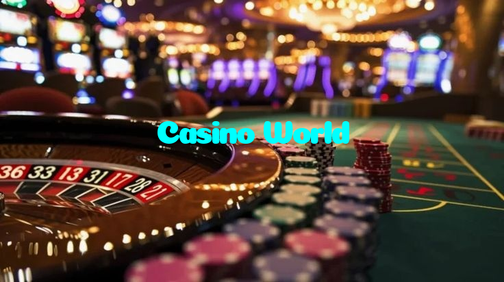 Casino World