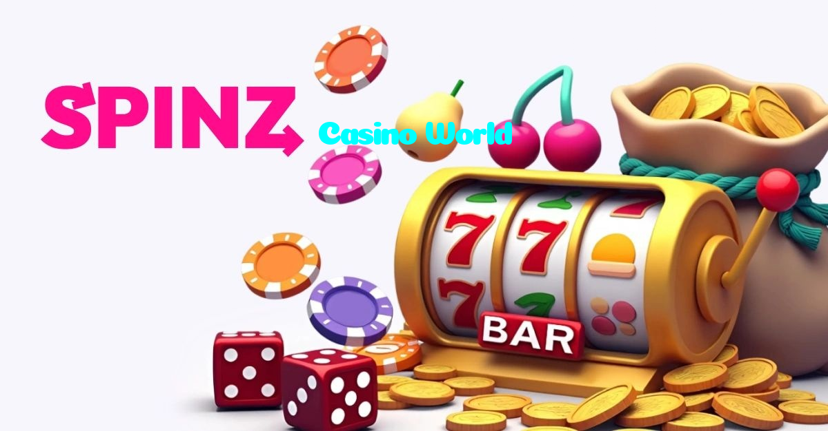 available types of Casino World bet including pre-match live express and system bets