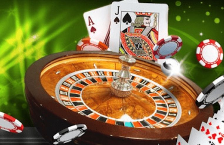 پاکستان کے Casino World کھلاڑیوں کے لیےجیک پاٹ گیم