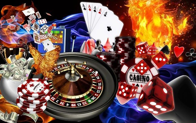 Casino World کیسینو میں رولیٹی گیمز کے بارے میں معلومات