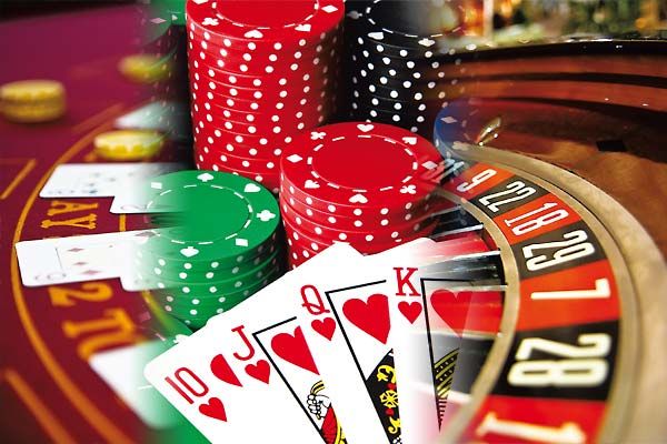 Casino World کیسینو میں بکراٹکھیلیں
