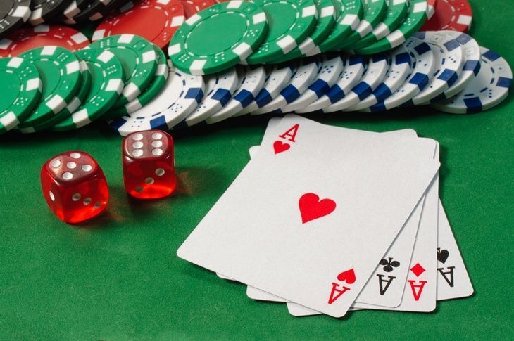 Casino World کیسینو میں لاٹری گیمز میں حصہ لیں۔