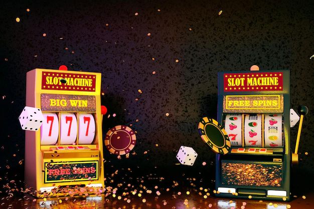 Casino World سائٹ پر خرید بونس کے ساتھ سلاٹس