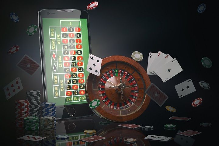 Casino World سائٹ کے لیے آن لائن گیمز فراہم کرنے والے