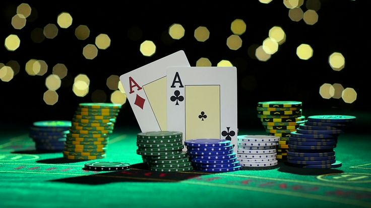 Casino World آن لائن کیسینو میں اصل گیمز